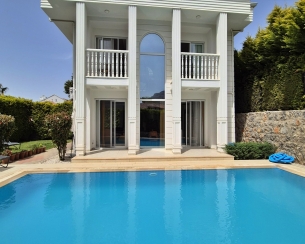 Villa Nisan Fethiye