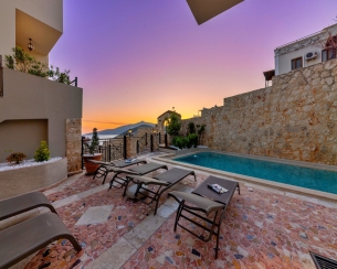 Villa Pearl