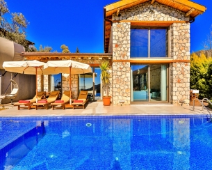 Villa Hestia İslamlar
