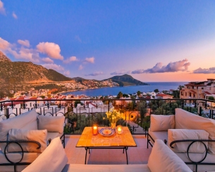 Villa Vista Mare