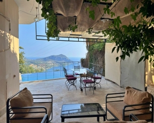 Villa Yakamoz