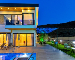 Villa Sena