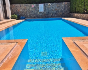 Villa Nisan Fethiye