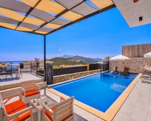 Villa Soley