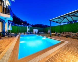 Villa Fethiye Açelya