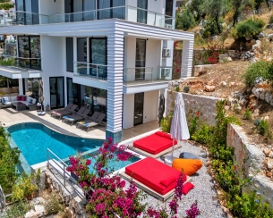 Villa Luminex
