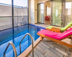 Villa Antik