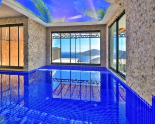 Villa Sky