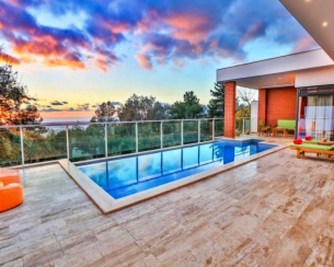 Villa Eylül Üzümlü