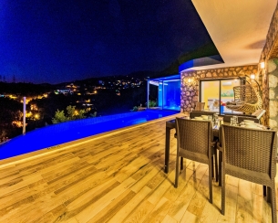 Villa Sude House