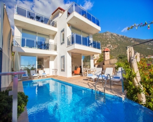 Villa Manolya Kalkan