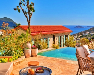 Villa Calliope