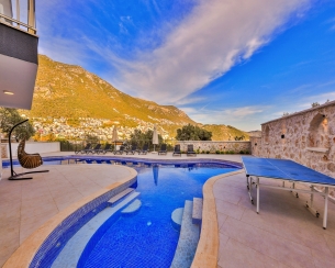 Villa Mara