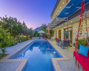 Villa Emma