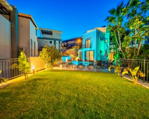 Villa Fey