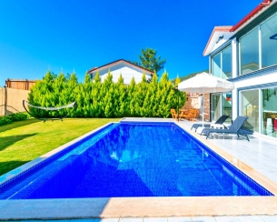 Villa Saray