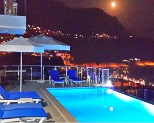 Villa Mehtap