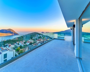 Villa Noblex Rox