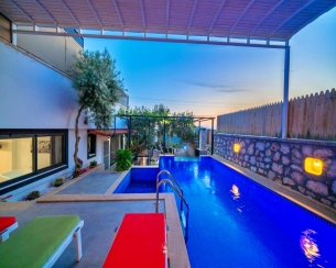 Villa Therapy Aqua