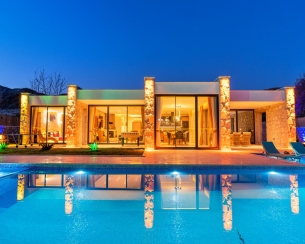 Villa Vip