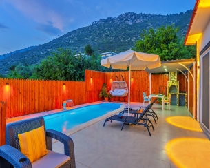 Villa Yiğit