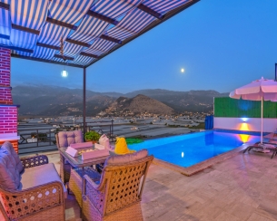 Villa Göktaşı 1