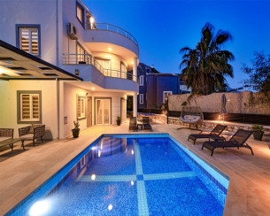 Villa Zafira