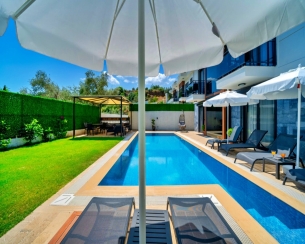 Villa Fethiye Açelya