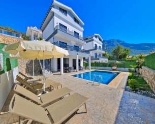 Villa Daisy B