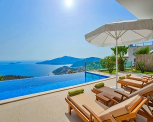 Villa Sunrise