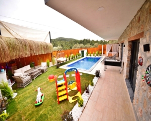 Villa Aşkı Ala