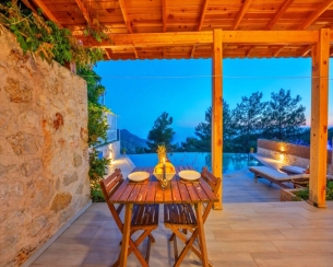 Villa Tutku