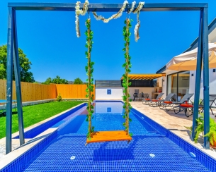 Villa Dorya