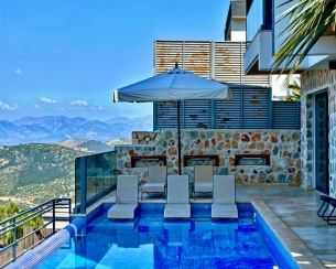 Villa Loft