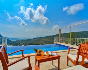 Villa Kaan