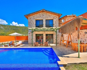 Villa Bonus 2