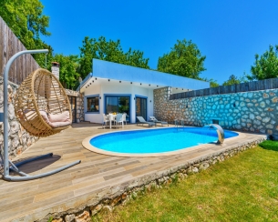 Villa HEP