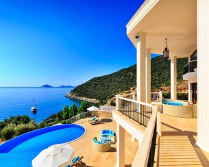 Villa Güney Exclusive
