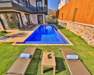 Villa Tanyeli