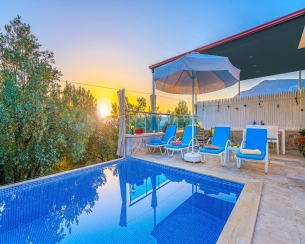 Villa Samyeli