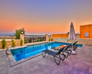 Villa Sandak 4
