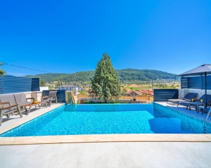 Villa Sailor