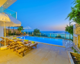 Villa Sunshine