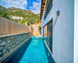 Villa Therapy Olea