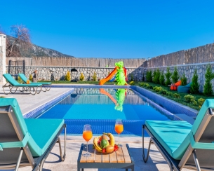 Villa Vip