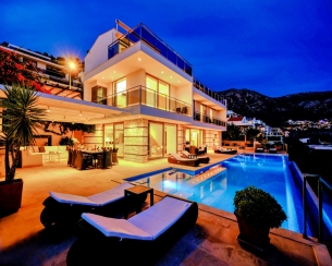 Villa Bet