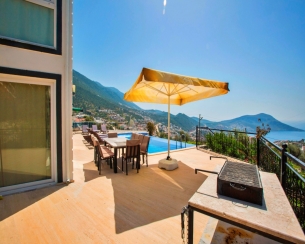 Villa Ata Kalkan