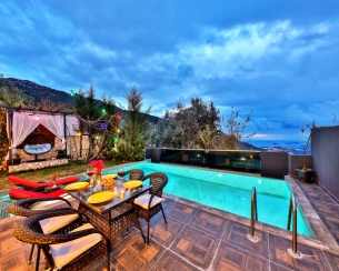 Villa Muzo