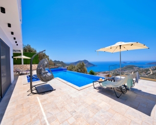 Villa Mare Vista