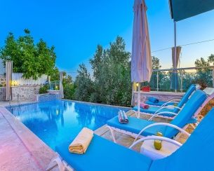 Villa Samyeli